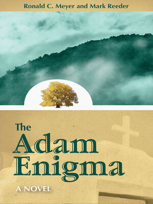 cover image of The Adam Enigma
